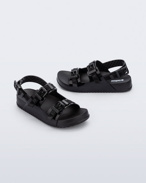 Cozy Sandal