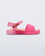 Mini Melissa Colors Pink
