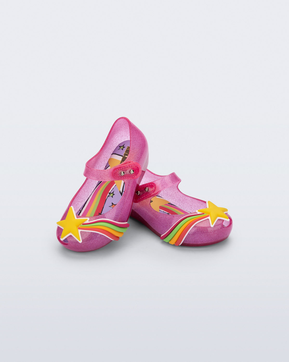 Ultragirl Colors