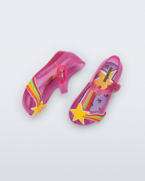 Ultragirl Colors