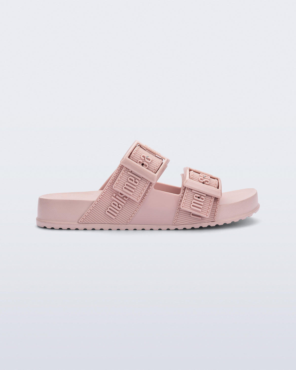 Mini Melissa Cozy Slide M Lover Pink