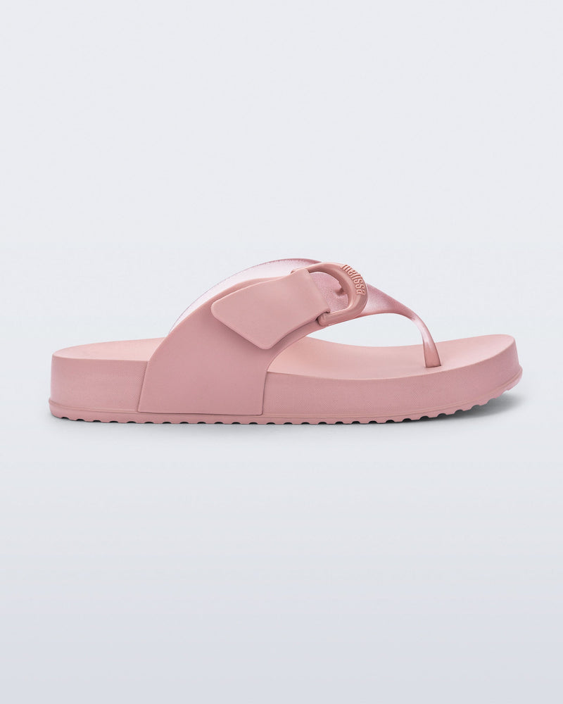 Cozy Thong