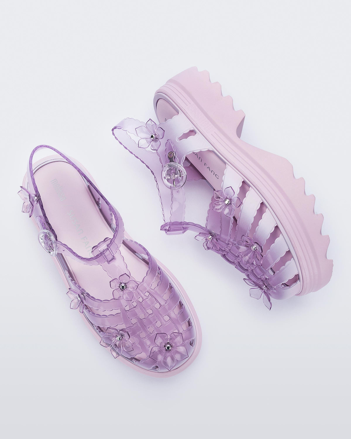 Possession Platform Sakura