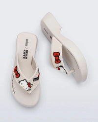 Flatform + Hello Kitty And Friends