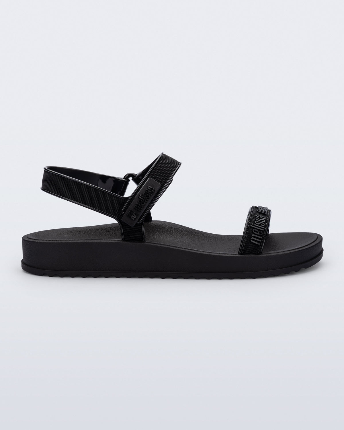 Melissa M Lover Papete Black