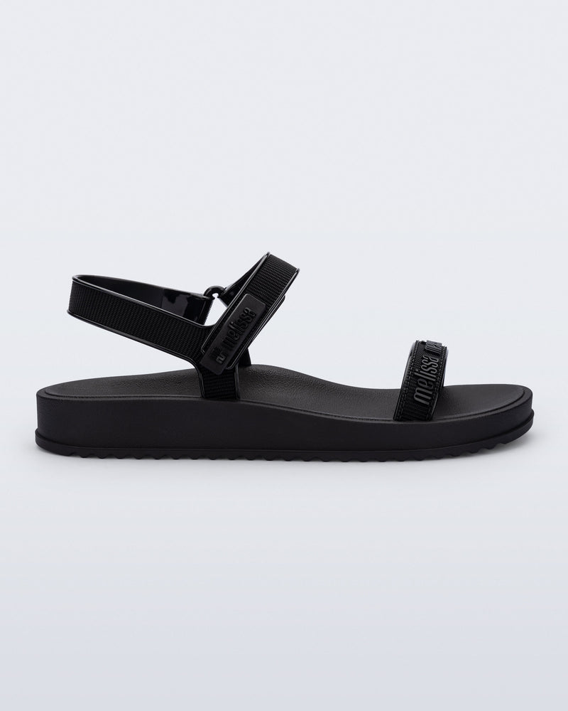 Melissa M Lover Papete Black