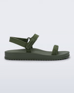 Melissa M Lover Papete Green