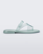 Melissa Cassie Slide Green