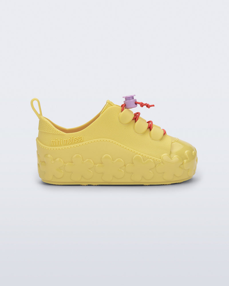 Bloomy Sneaker