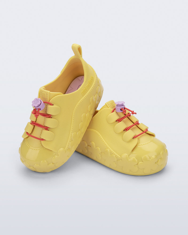 Bloomy Sneaker