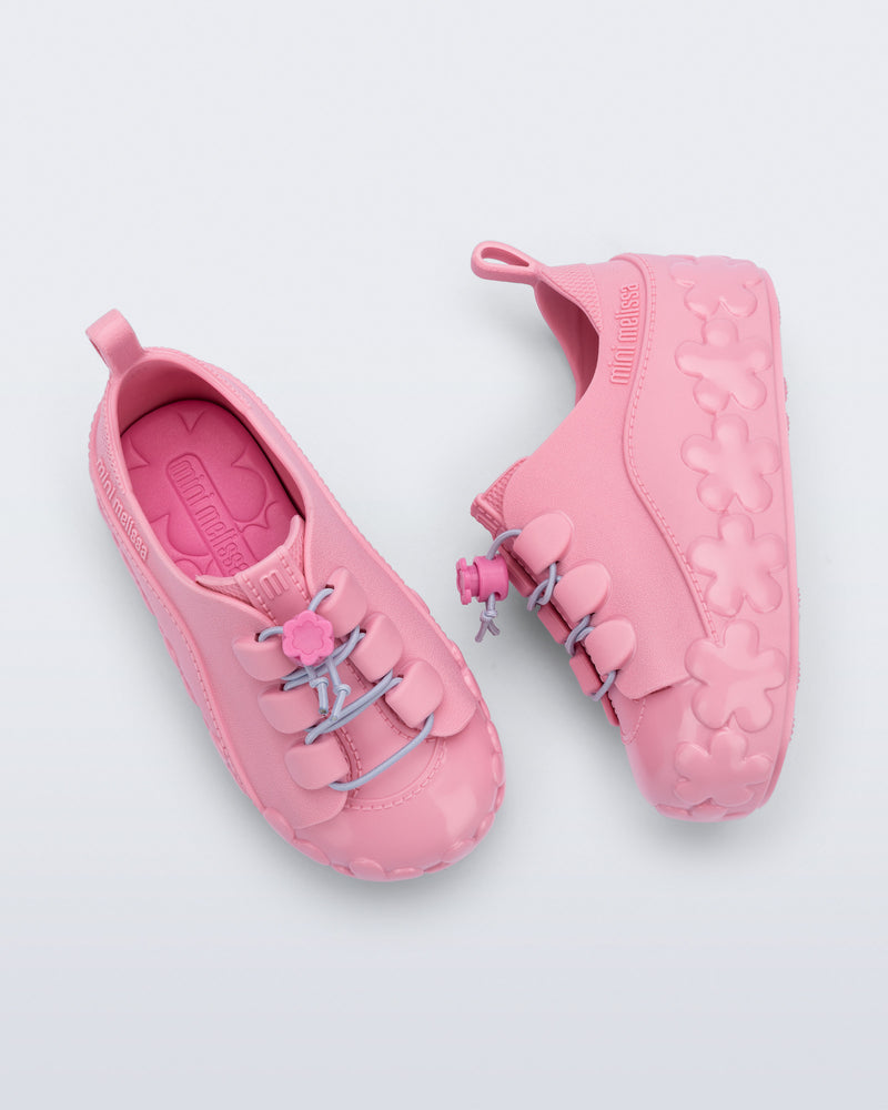Bloomy Sneaker
