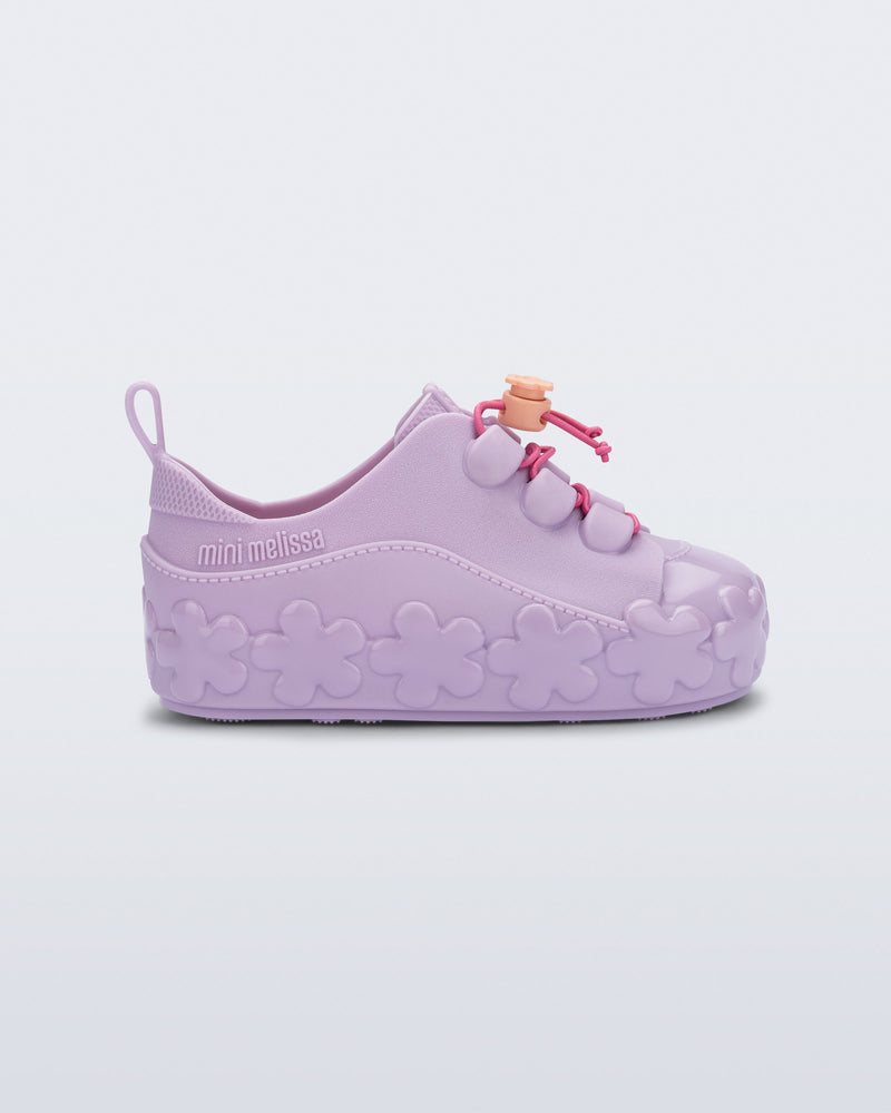 Bloomy Sneaker