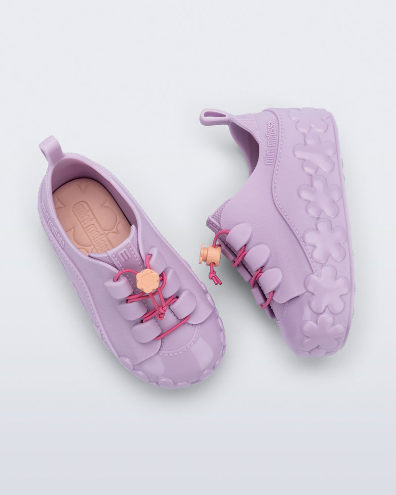 Bloomy Sneaker