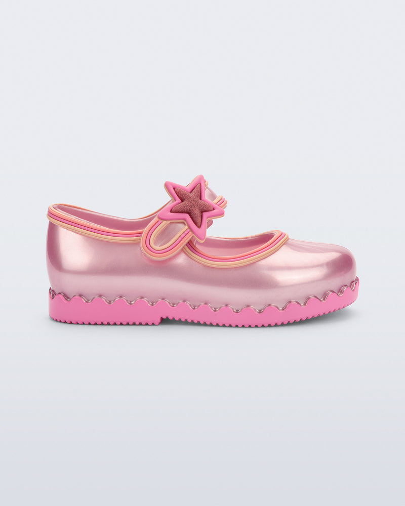 Hip Ballerina Star