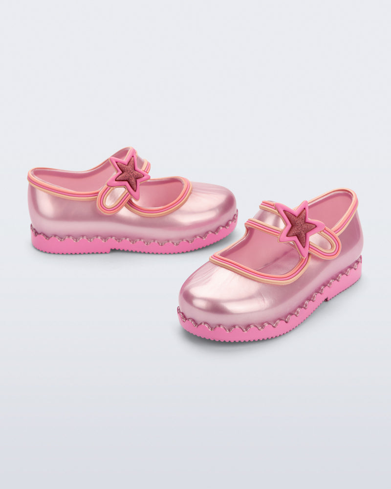 Hip Ballerina Star