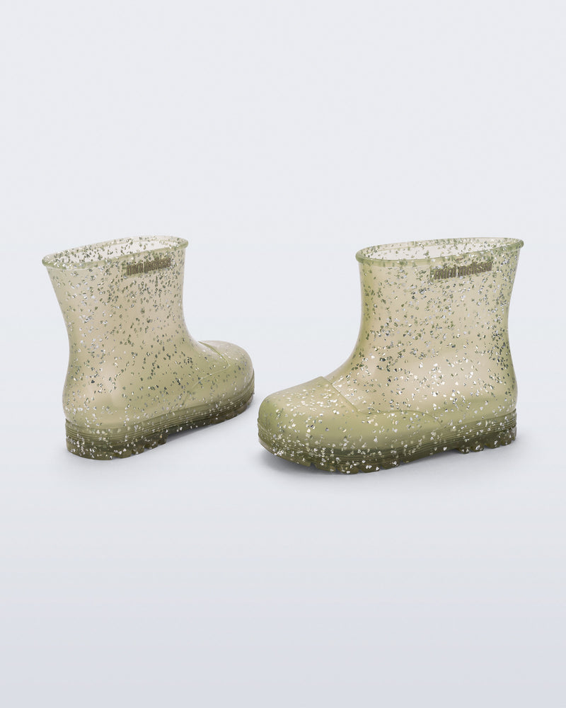 Welly Shiny Elements