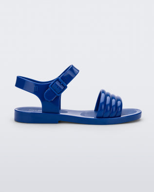 Product element, title Mar Wave Sandal in Blauw
 price €32,50