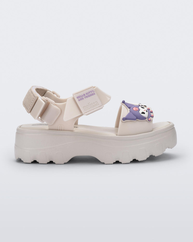 Kick Off Sandal