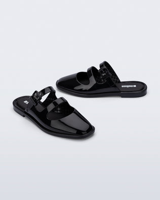 Product element, title Anastasia en Noir
 price €79,00