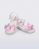 Butterfly Sandal