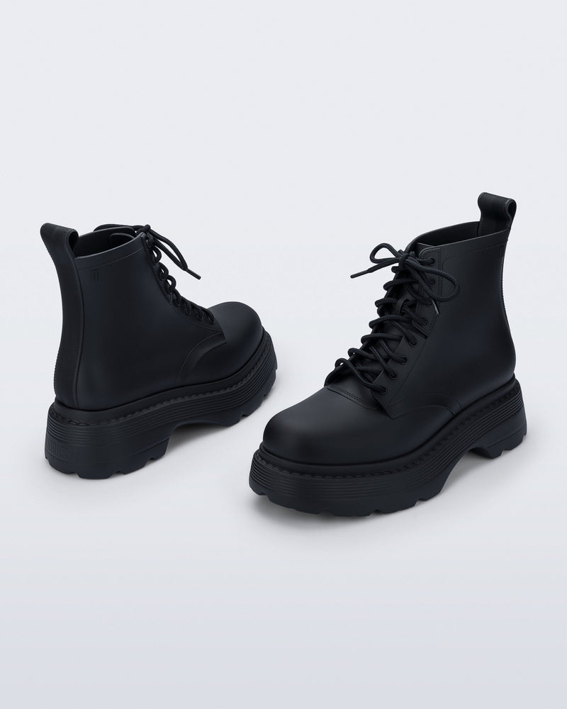 Coturno Soft Platform
