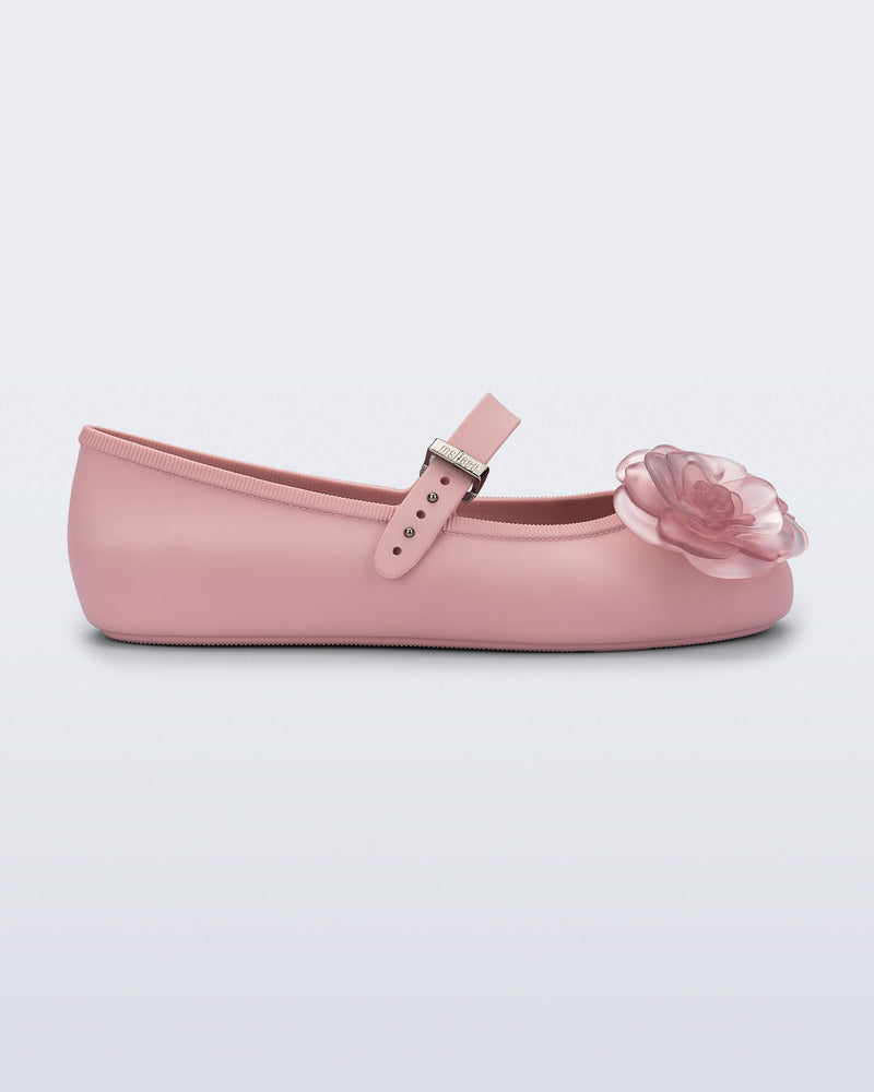 Soft Ballerina Petals