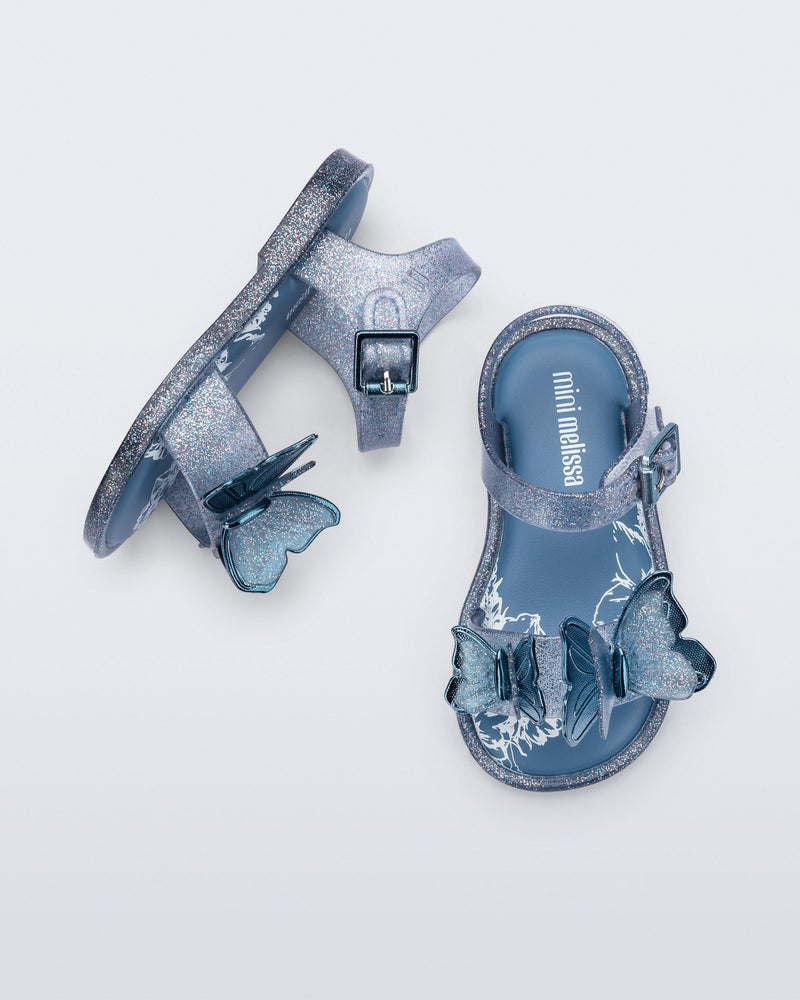 Butterfly Sandal