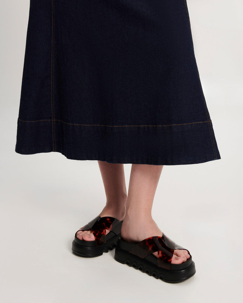 Cozy Cross Platform