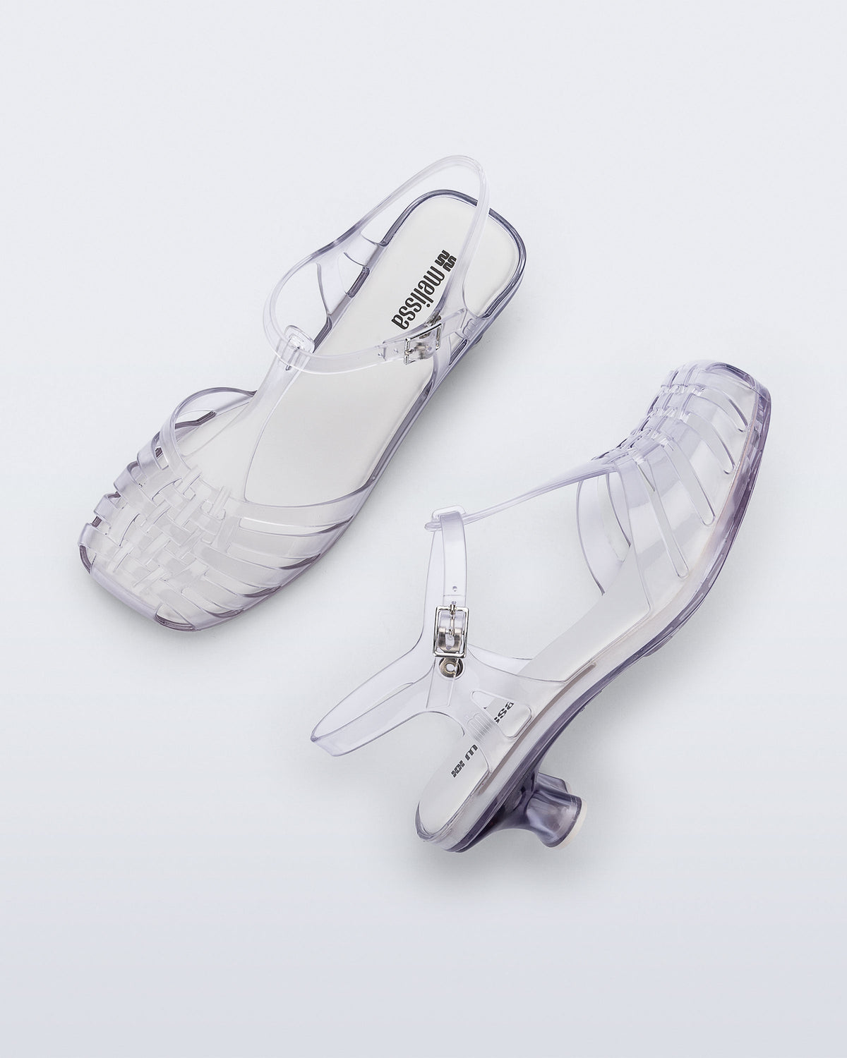 Vixen Kitten Heel