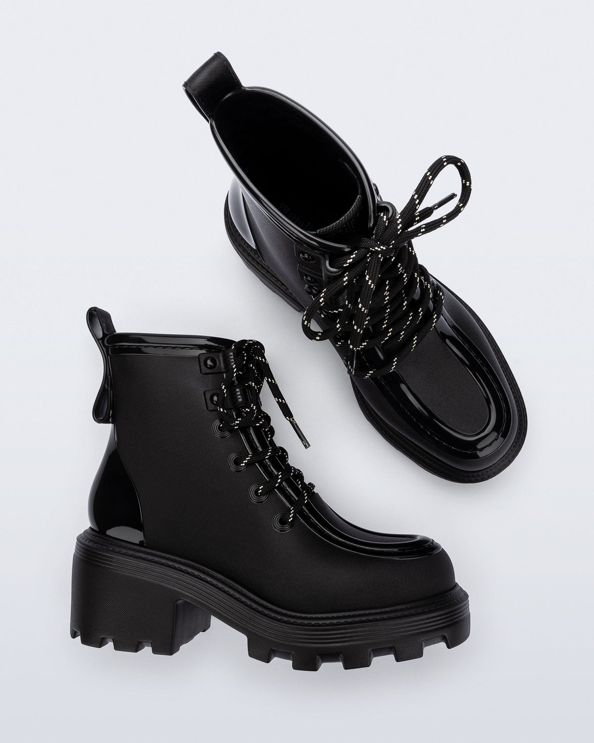 Track Boot