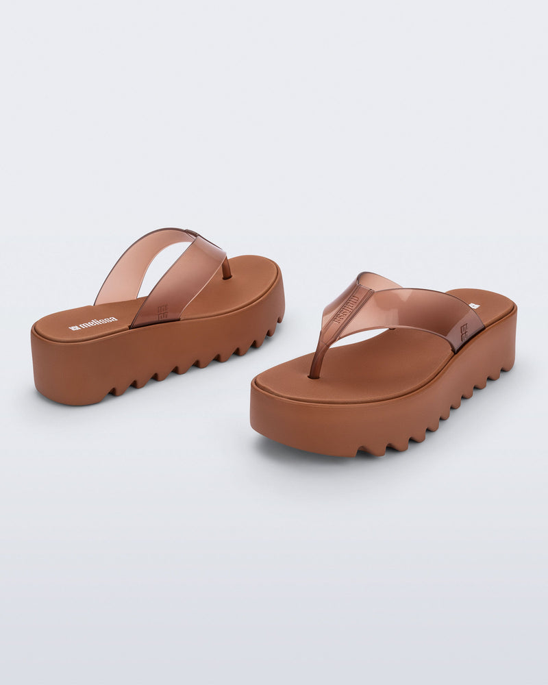 Thong Platform