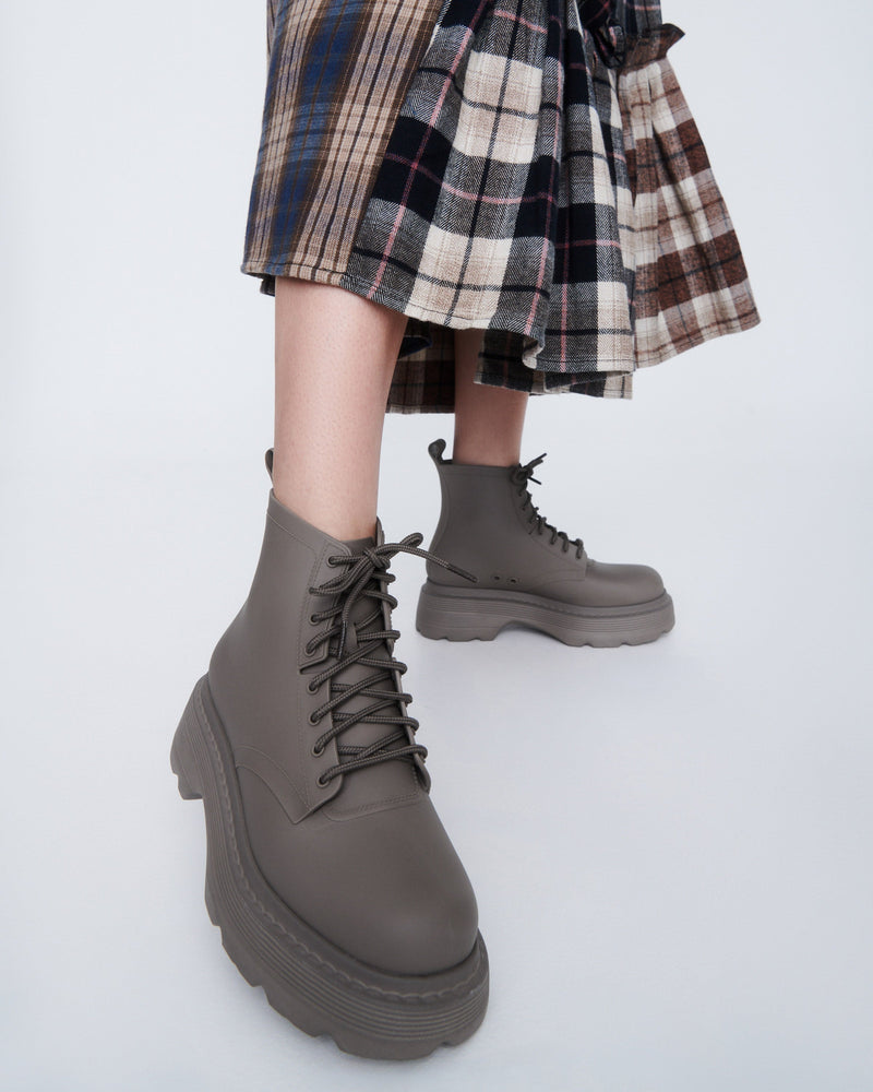 Coturno Soft Platform