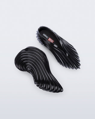 Product element, title Sneaker in Zwart
 price €285,00