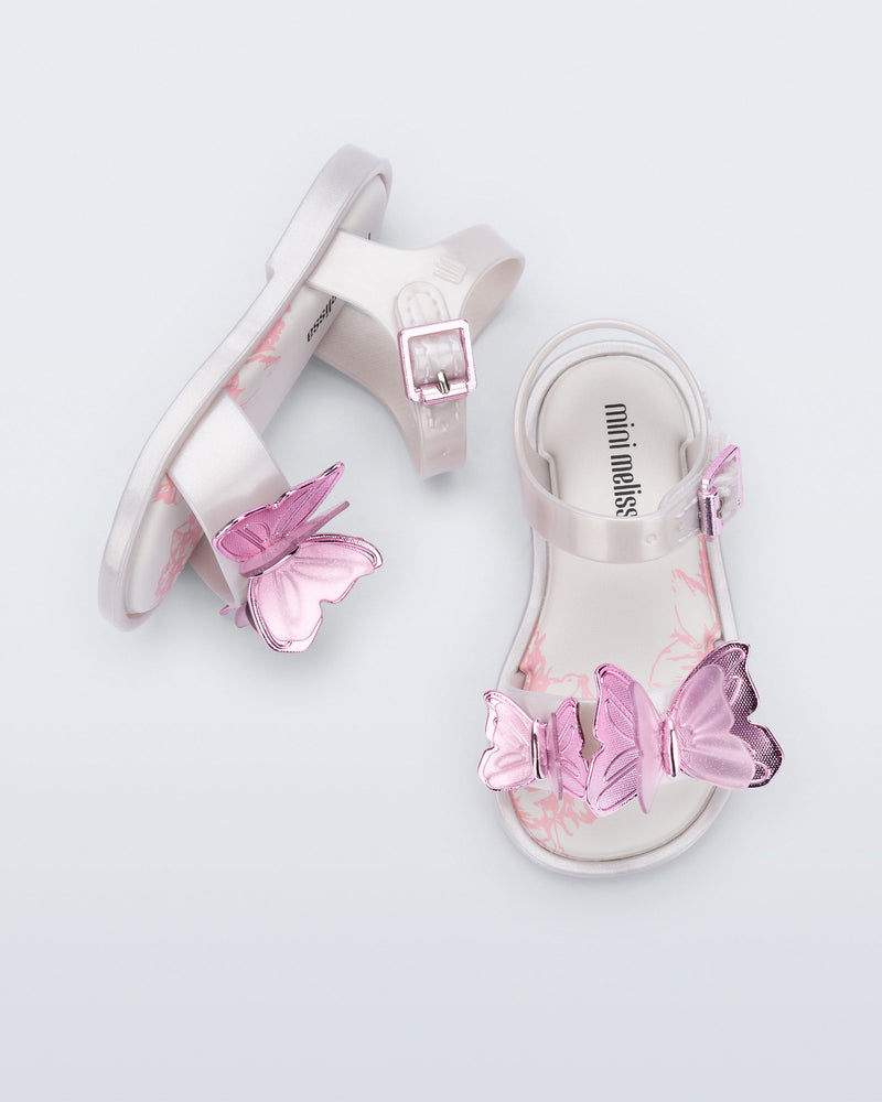 Butterfly Sandal