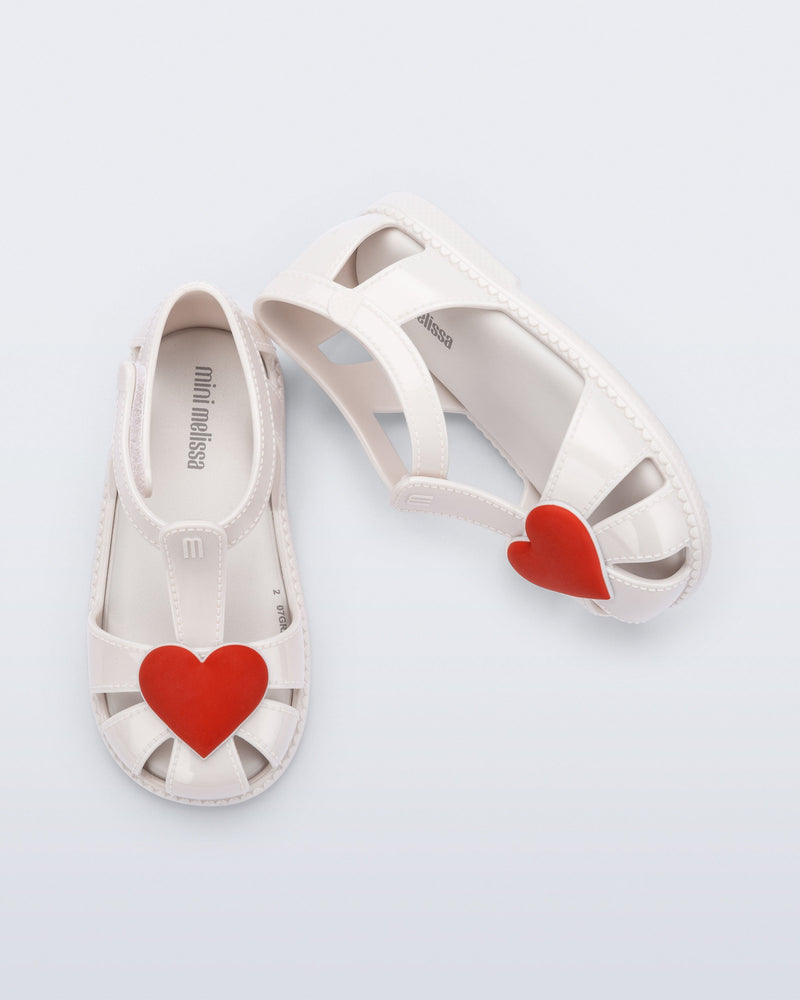 Hip Heart Ballerina