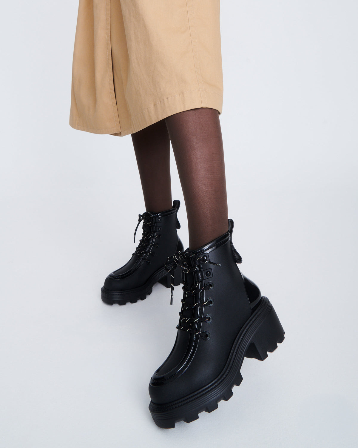 Track Boot