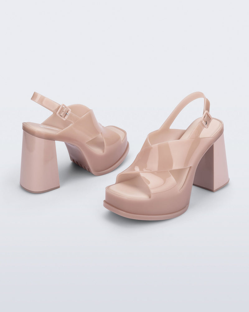 Dance Heel