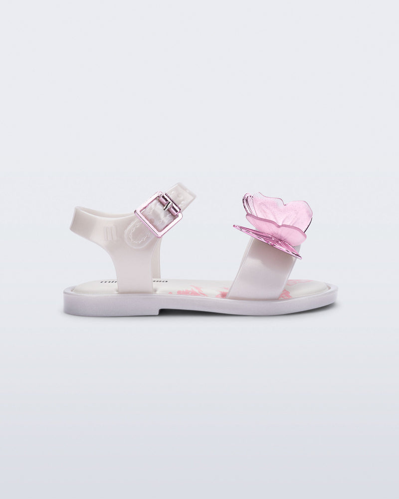 Butterfly Sandal