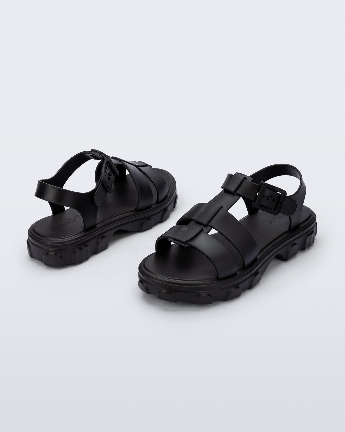 Ella Sandal