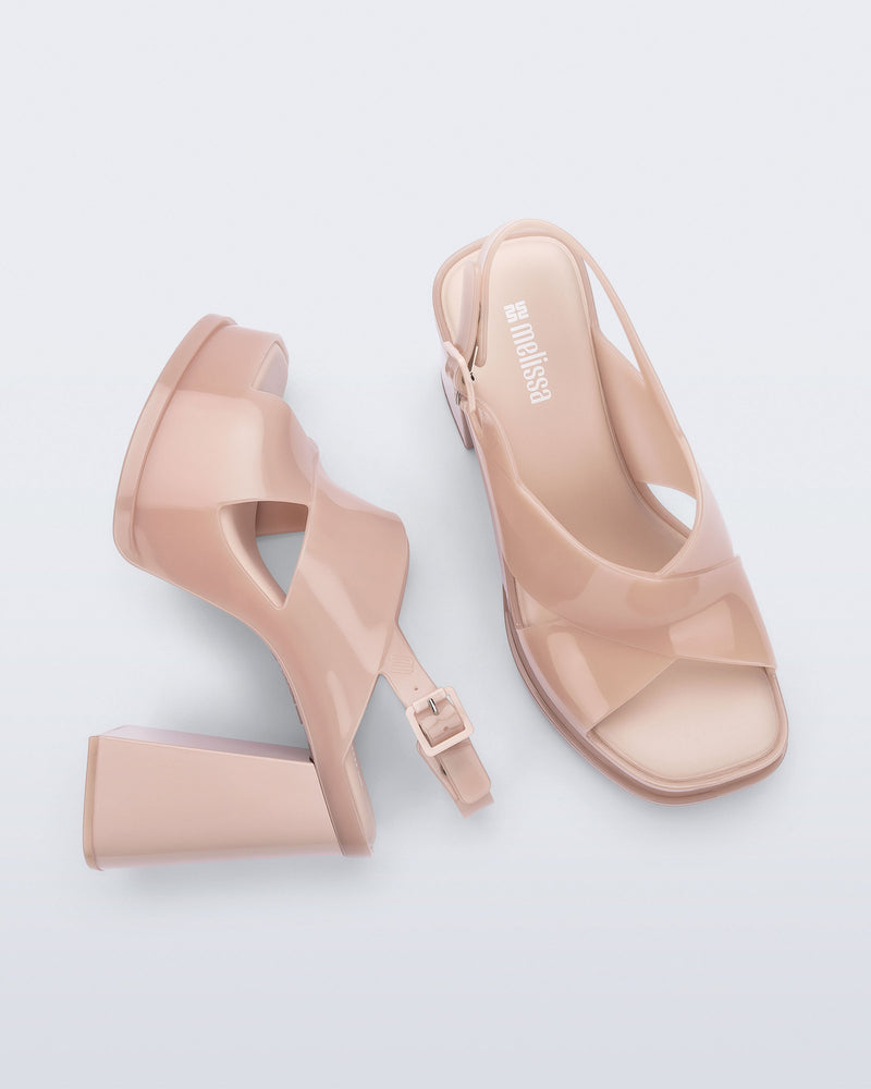 Dance Heel