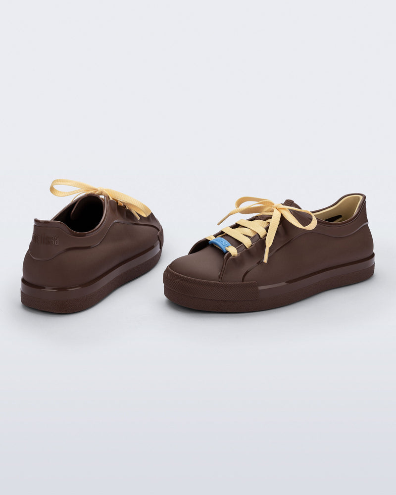 Wow Sneaker