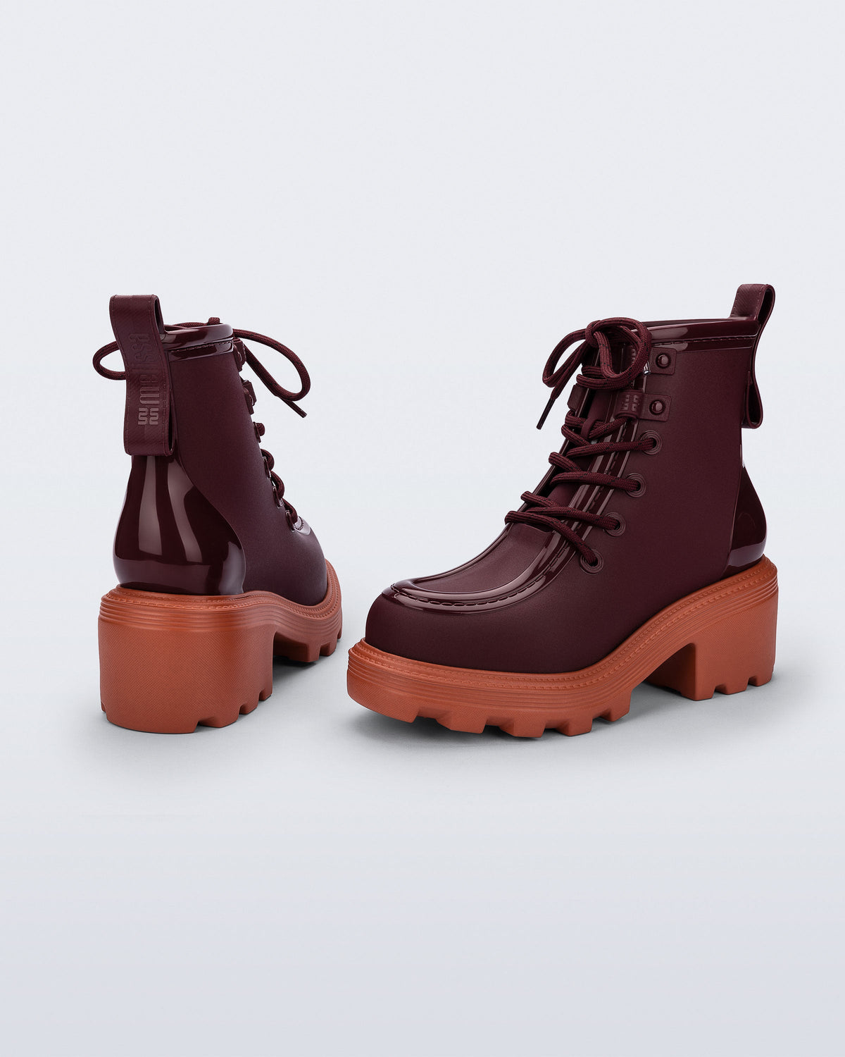 Track Boot