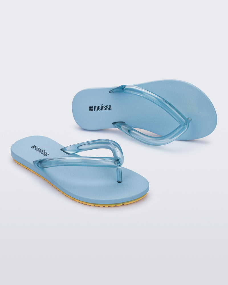Flip Flop Airflow
