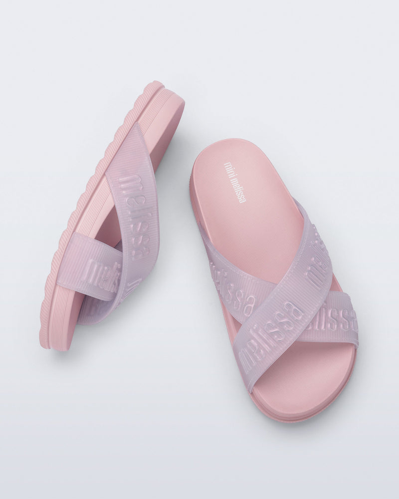 Cozy Slide M Lover II