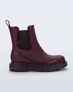 Noir Boot