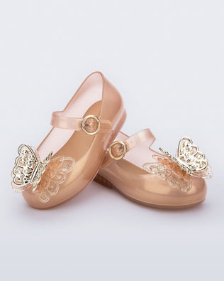 Product element, title Sweet Love Butterfly en Dorado
 price €35,40