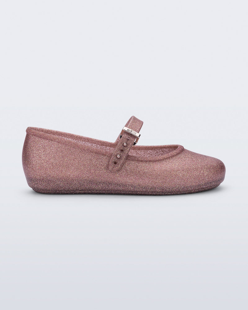 Soft Ballerina