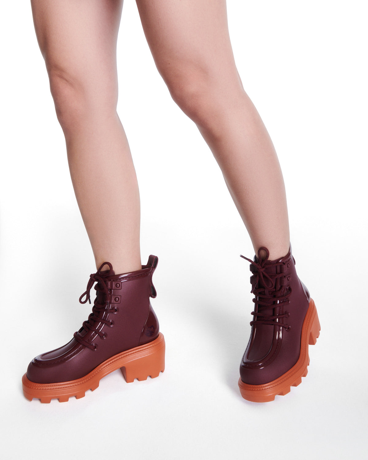Track Boot