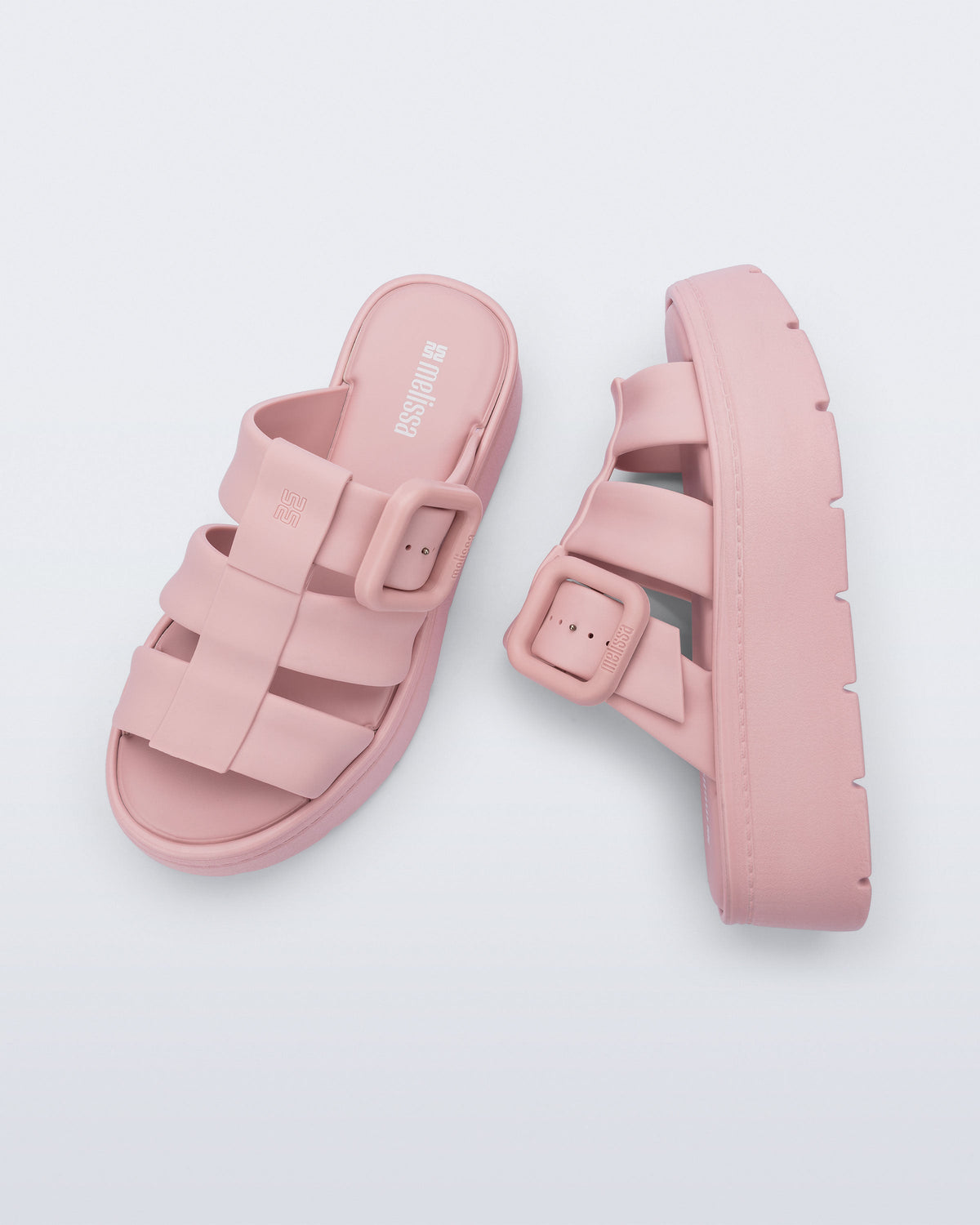 Pump Platform