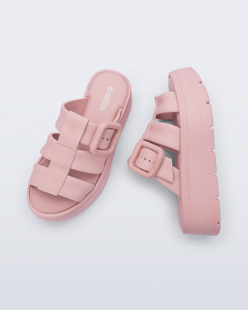 Pump Platform